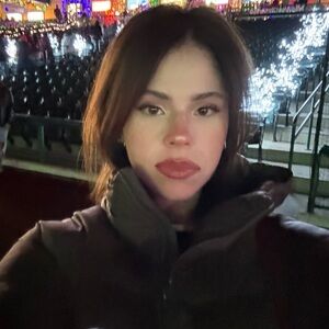 Meet your Posher, María